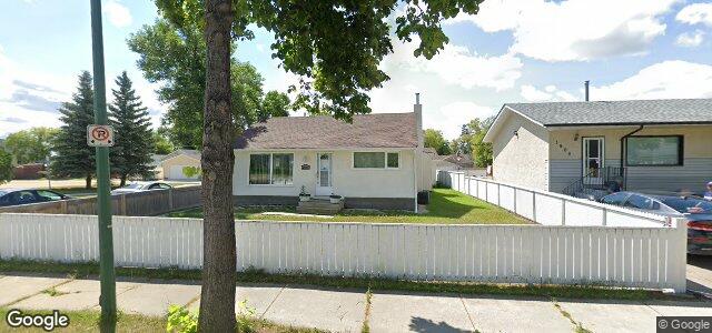 1806 Legion Avenue（加拿大曼尼托巴省温尼伯市）房屋照片