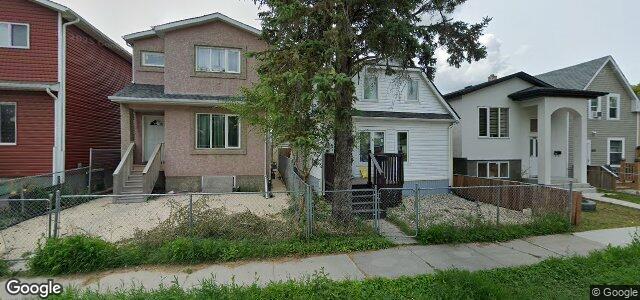 1806 Midmar Avenue（加拿大曼尼托巴省温尼伯市）房屋照片