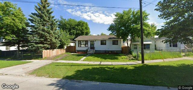 1807 Bannatyne Avenue W（加拿大曼尼托巴省温尼伯市）房屋照片