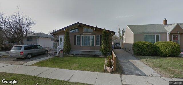 1808 Lismore Avenue（加拿大曼尼托巴省温尼伯市）房屋照片