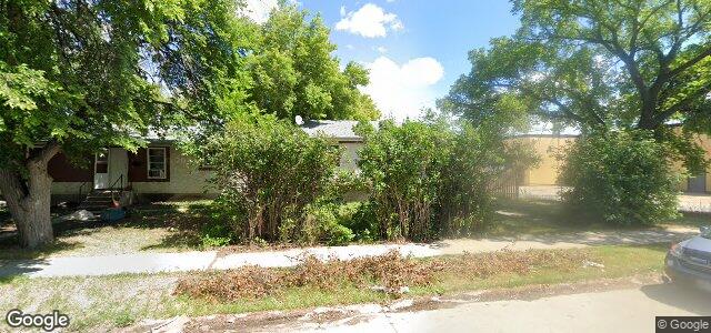 1809 Elgin Avenue W（加拿大曼尼托巴省温尼伯市）房屋照片