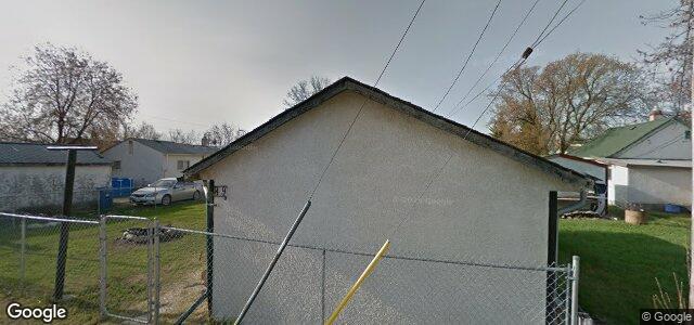 1809 Mcdermot Avenue W（加拿大曼尼托巴省温尼伯市）房屋照片