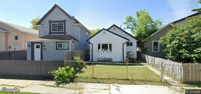 1810 Alexander Avenue（加拿大曼尼托巴省温尼伯市）房屋照片