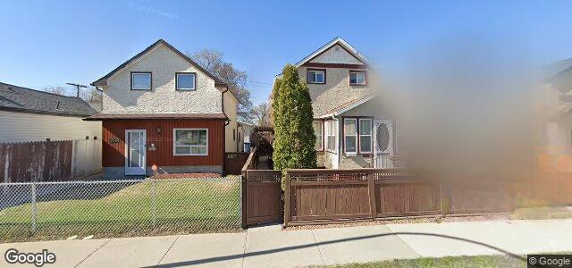 1810 Ross Avenue W（加拿大曼尼托巴省温尼伯市）房屋照片