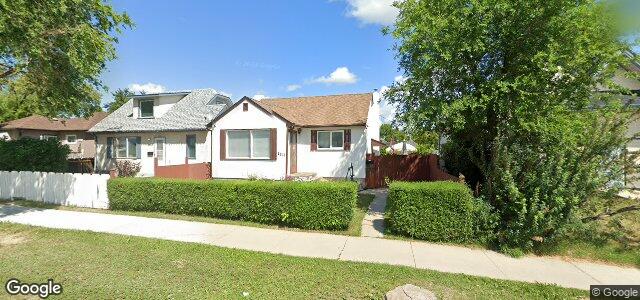 1811 Notre Dame Avenue（加拿大曼尼托巴省温尼伯市）房屋照片