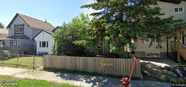 1812 Alexander Avenue（加拿大曼尼托巴省温尼伯市）房屋照片