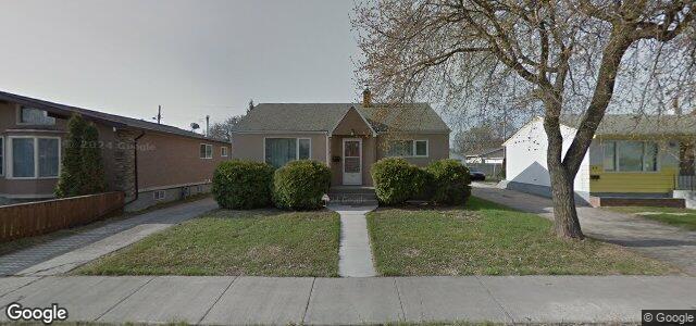 1812 Lismore Avenue（加拿大曼尼托巴省温尼伯市）房屋照片