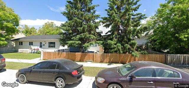 1813 Alexander Avenue（加拿大曼尼托巴省温尼伯市）房屋照片