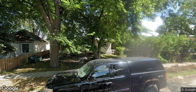 1813 Elgin Avenue W（加拿大曼尼托巴省温尼伯市）房屋照片