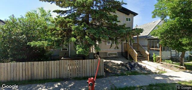 1814 Alexander Avenue（加拿大曼尼托巴省温尼伯市）房屋照片