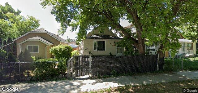 1814 Elgin Avenue W（加拿大曼尼托巴省温尼伯市）房屋照片