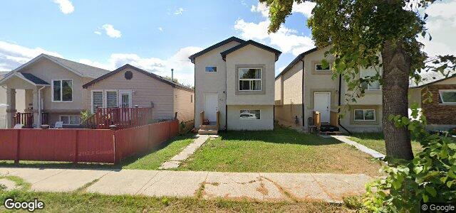 1814 Legion Avenue（加拿大曼尼托巴省温尼伯市）房屋照片