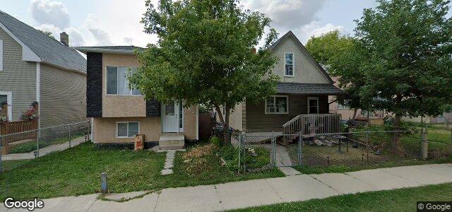 1814 Midmar Avenue（加拿大曼尼托巴省温尼伯市）房屋照片