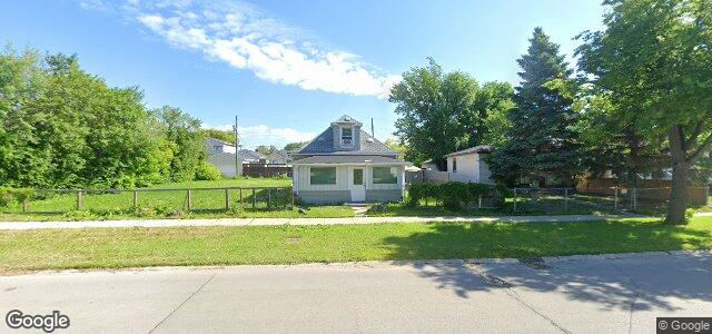 1815 Bannatyne Avenue W（加拿大曼尼托巴省温尼伯市）房屋照片