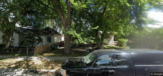 1815 Elgin Avenue W（加拿大曼尼托巴省温尼伯市）房屋照片