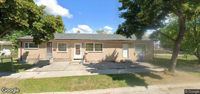 1815 Legion Avenue（加拿大曼尼托巴省温尼伯市）房屋照片