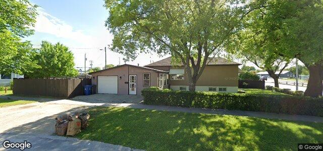 Photo of 1815 Notre Dame Avenue in Winnipeg, Manitoba