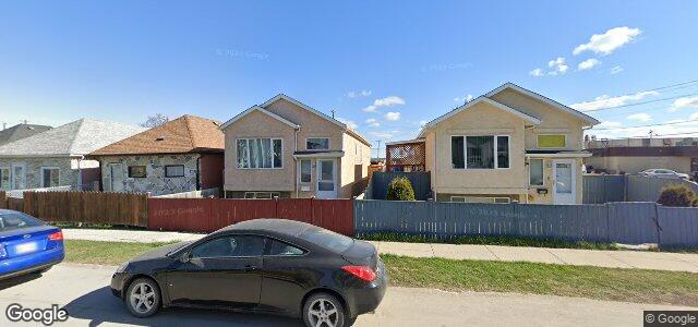 1815 Ross Avenue W（加拿大曼尼托巴省温尼伯市）房屋照片