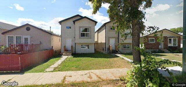 1816 Legion Avenue（加拿大曼尼托巴省温尼伯市）房屋照片