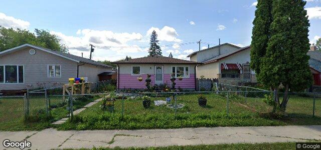 1816 Mcdermot Avenue W（加拿大曼尼托巴省温尼伯市）房屋照片