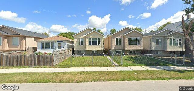 1817 William Avenue W（加拿大曼尼托巴省温尼伯市）房屋照片