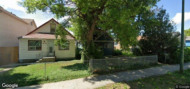 1820 Elgin Avenue W（加拿大曼尼托巴省温尼伯市）房屋照片