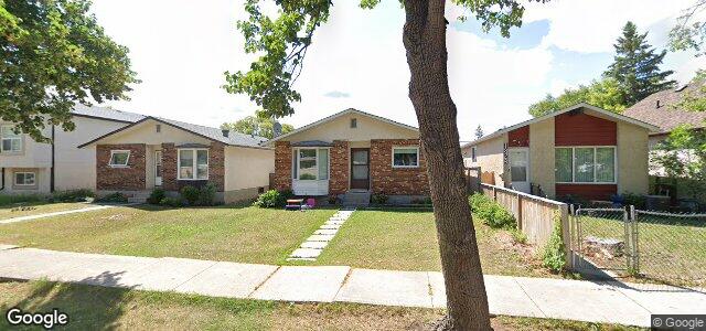 1820 Legion Avenue（加拿大曼尼托巴省温尼伯市）房屋照片