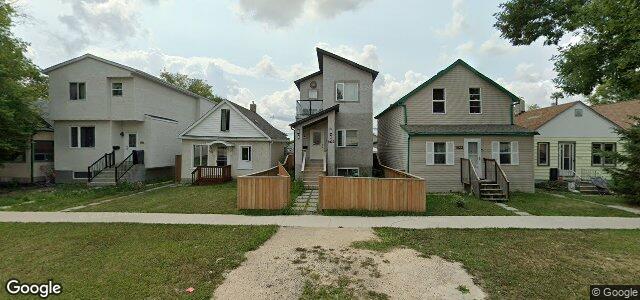 1820 Pacific Avenue W（加拿大曼尼托巴省温尼伯市）房屋照片