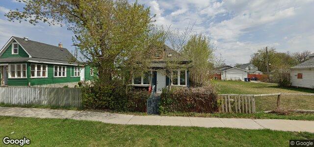 1821 Bannatyne Avenue W（加拿大曼尼托巴省温尼伯市）房屋照片