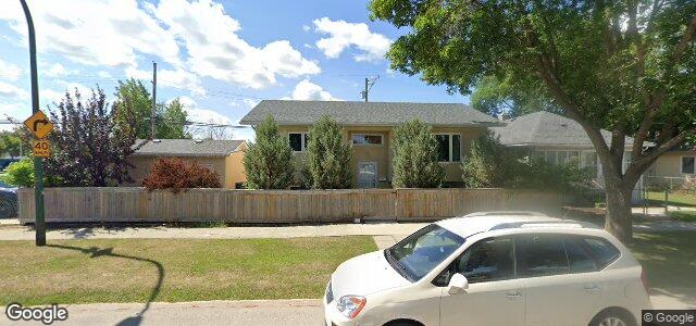 1822 Bannatyne Avenue W（加拿大曼尼托巴省温尼伯市）房屋照片