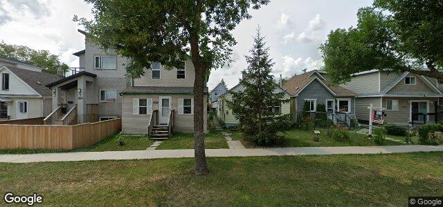 1824 Pacific Avenue W（加拿大曼尼托巴省温尼伯市）房屋照片