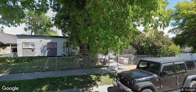 1825 Alexander Avenue（加拿大曼尼托巴省温尼伯市）房屋照片