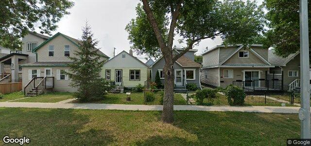 1826 Pacific Avenue W（加拿大曼尼托巴省温尼伯市）房屋照片