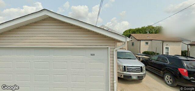 1828 Midmar Avenue（加拿大曼尼托巴省温尼伯市）房屋照片