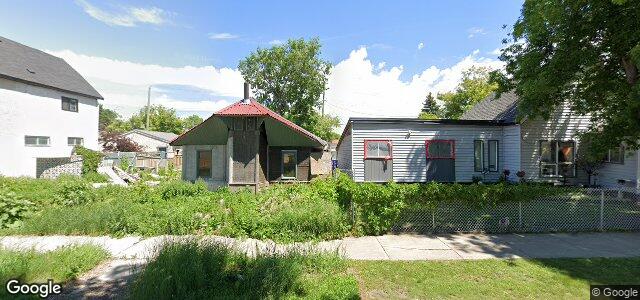 1829 Alexander Avenue（加拿大曼尼托巴省温尼伯市）房屋照片