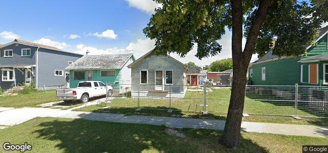 1829 Bannatyne Avenue W（加拿大曼尼托巴省温尼伯市）房屋照片