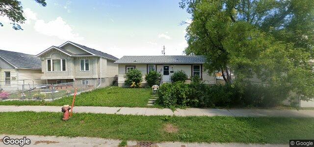 1829 Mcdermot Avenue W（加拿大曼尼托巴省温尼伯市）房屋照片