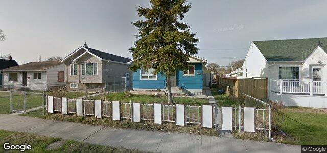 1830 Elgin Avenue W（加拿大曼尼托巴省温尼伯市）房屋照片