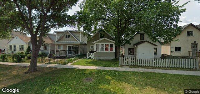 1830 Pacific Avenue W（加拿大曼尼托巴省温尼伯市）房屋照片