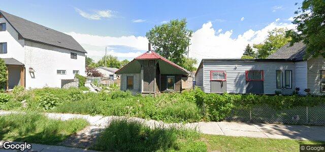 1831 Alexander Avenue（加拿大曼尼托巴省温尼伯市）房屋照片