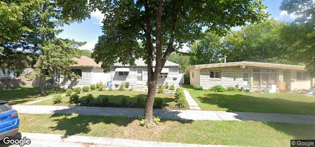 1831 Legion Avenue（加拿大曼尼托巴省温尼伯市）房屋照片