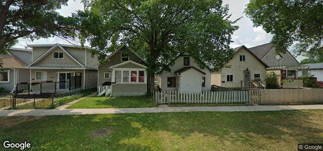 1832 Pacific Avenue W（加拿大曼尼托巴省温尼伯市）房屋照片