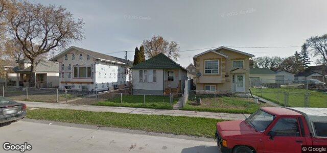 1833 Elgin Avenue W（加拿大曼尼托巴省温尼伯市）房屋照片