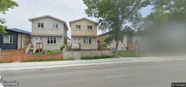 1833 Logan Avenue（加拿大曼尼托巴省温尼伯市）房屋照片