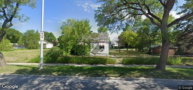 1833 Notre Dame Avenue（加拿大曼尼托巴省温尼伯市）房屋照片