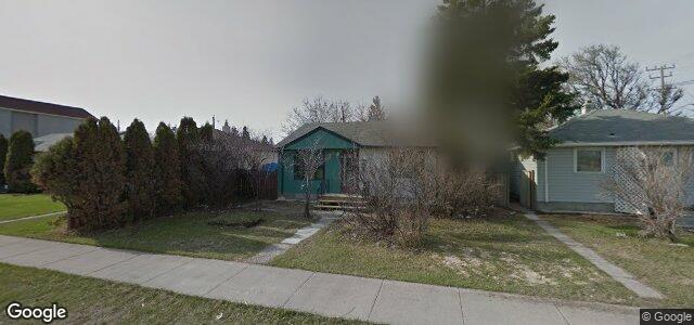 1834 Lismore Avenue（加拿大曼尼托巴省温尼伯市）房屋照片