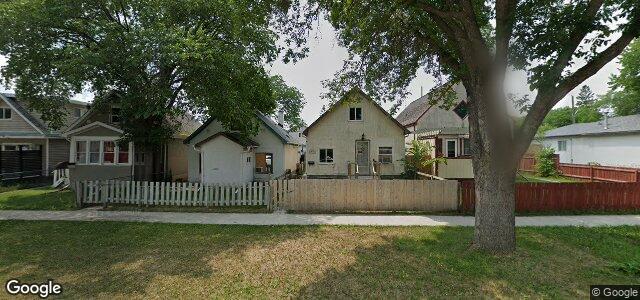 1834 Pacific Avenue W（加拿大曼尼托巴省温尼伯市）房屋照片