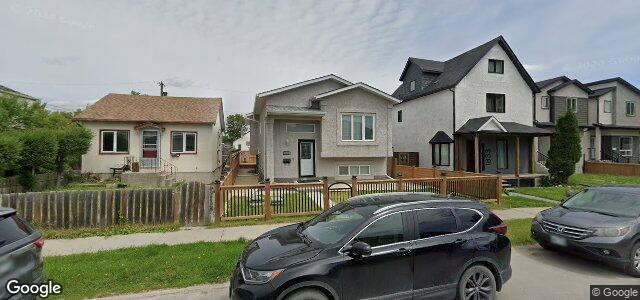 1835 Alexander Avenue（加拿大曼尼托巴省温尼伯市）房屋照片