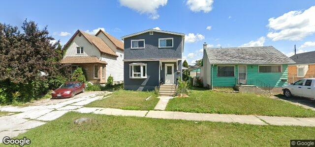 1835 Bannatyne Avenue W（加拿大曼尼托巴省温尼伯市）房屋照片