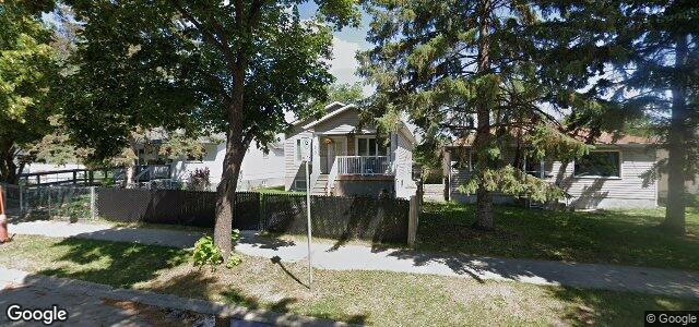 1835 Legion Avenue（加拿大曼尼托巴省温尼伯市）房屋照片